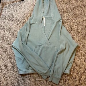 Free People Movement Hoodie